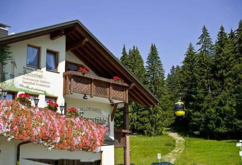 Belchenhotel Jägerstüble