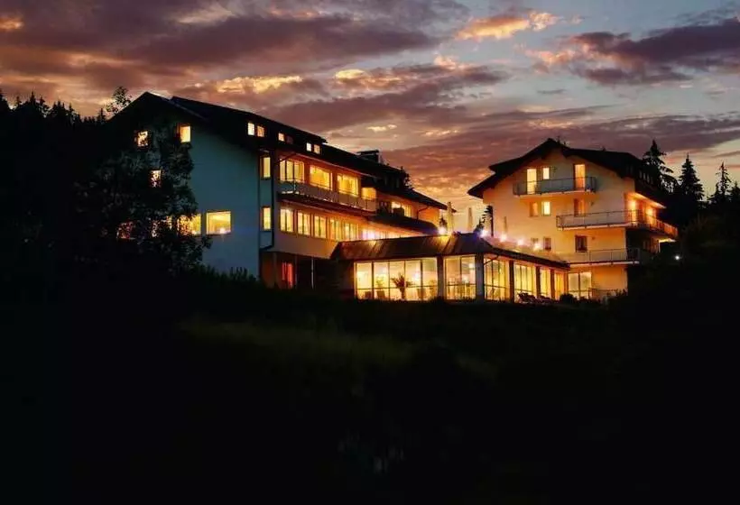 Belchenhotel Jägerstüble