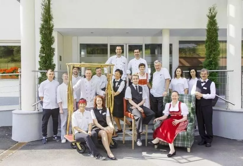 Belchenhotel Jägerstüble