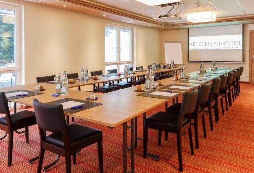 Belchenhotel Jägerstüble