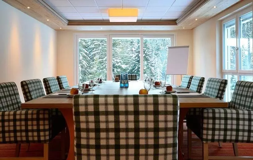 Belchenhotel Jägerstüble