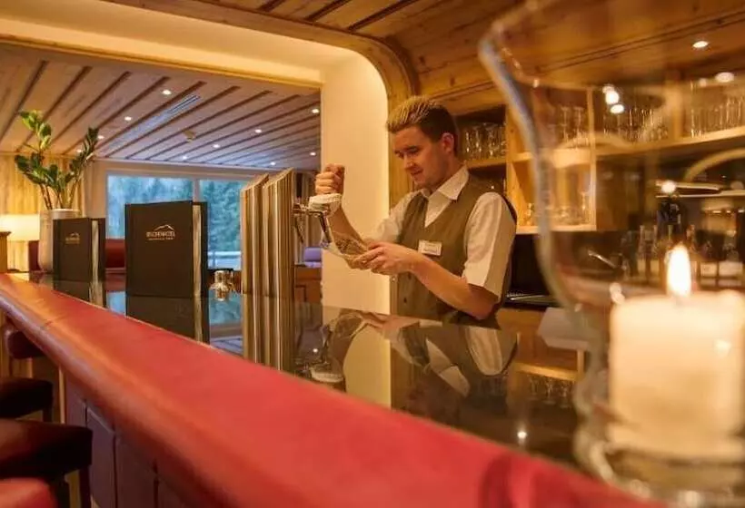 Belchenhotel Jägerstüble