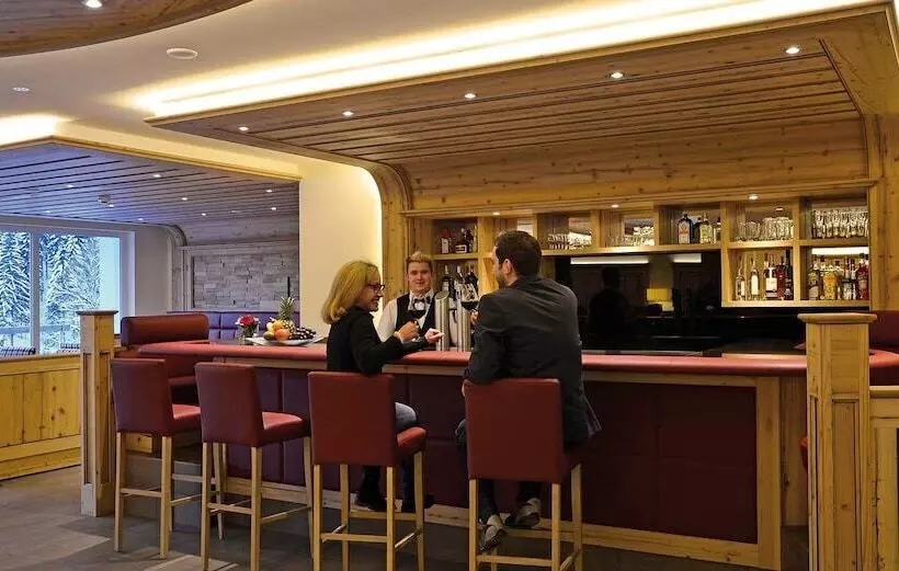 Belchenhotel Jägerstüble