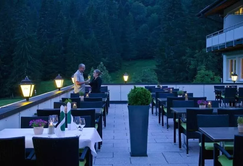 Belchenhotel Jägerstüble