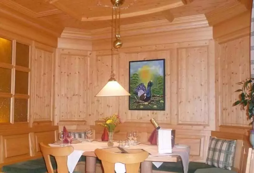 Belchenhotel Jägerstüble