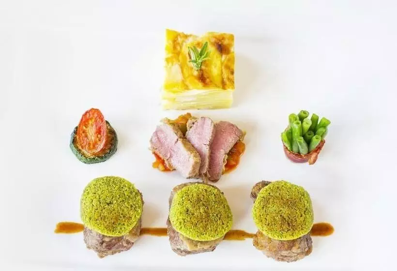 Belchenhotel Jägerstüble