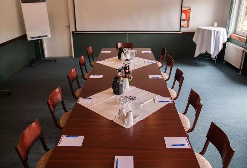 ホテル Søgården Brørup