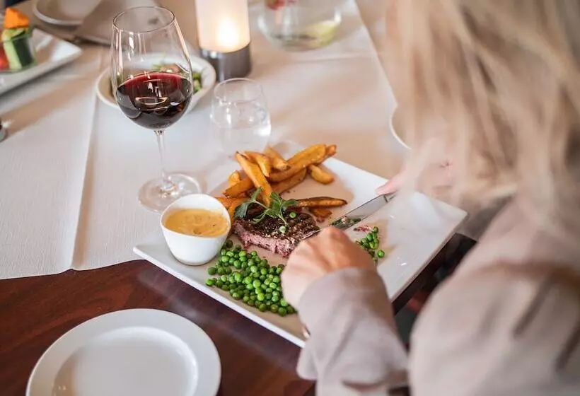 ホテル Søgården Brørup