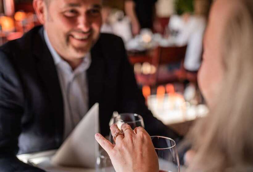 酒店 Søgården Brørup