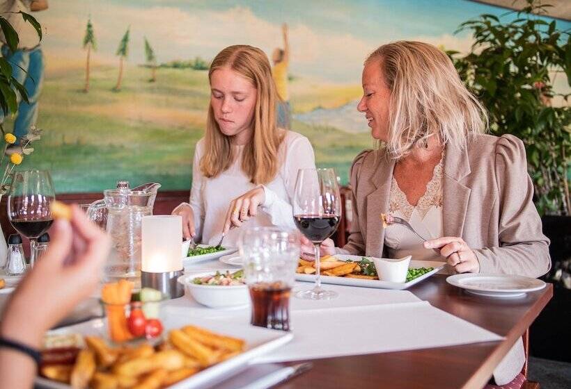 酒店 Søgården Brørup