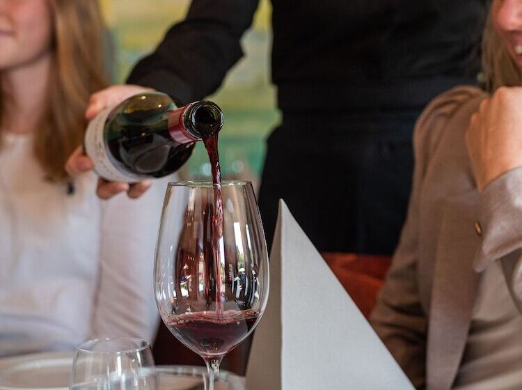 酒店 Søgården Brørup