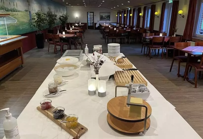 ホテル Søgården Brørup