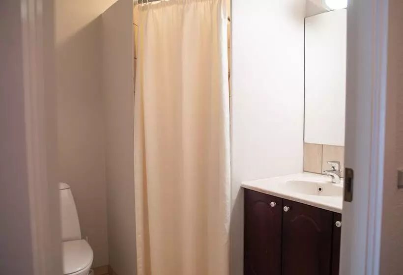 ホテル Søgården Brørup