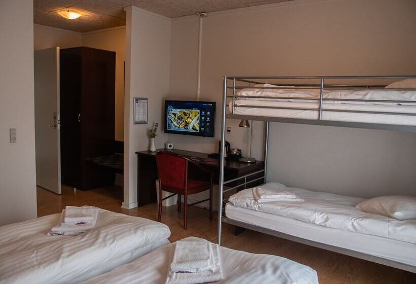 酒店 Søgården Brørup