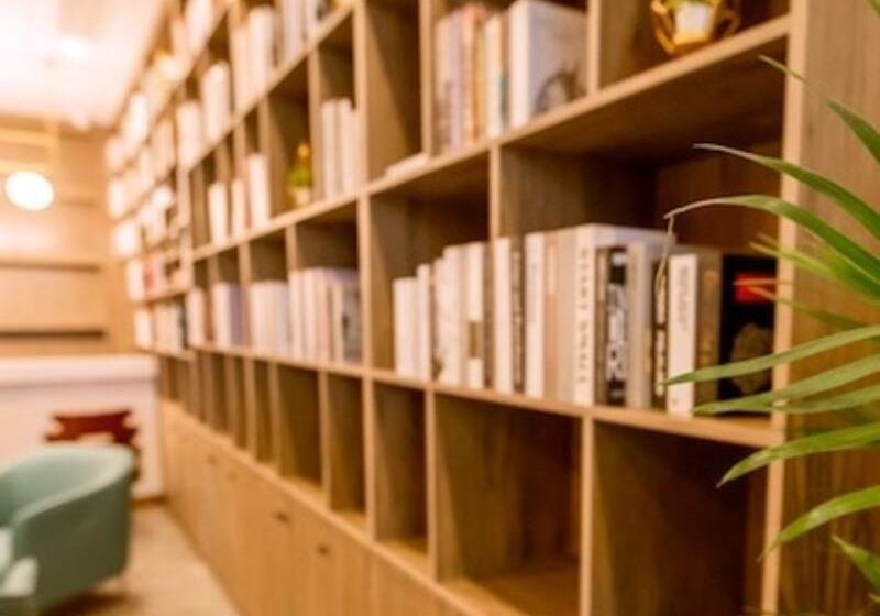 Greentree Eastern Hotel Suqian Sihong Executive Center