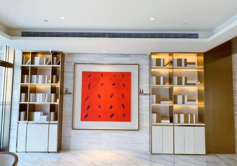 Ji Hotel Hefei Mengcheng Road