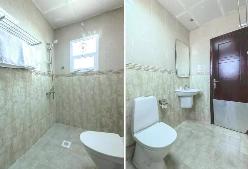 هتل Oyo 111 Al Thabit