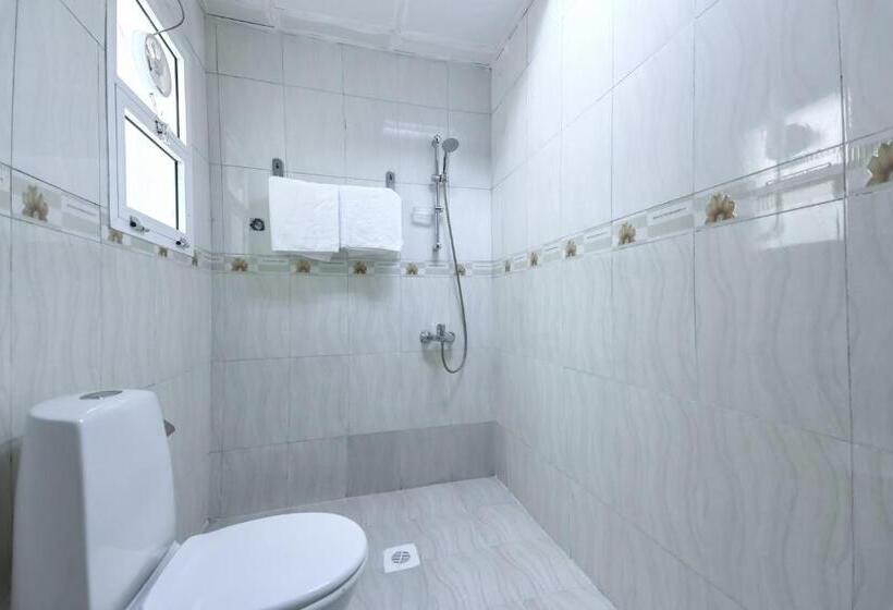 هتل Oyo 111 Al Thabit