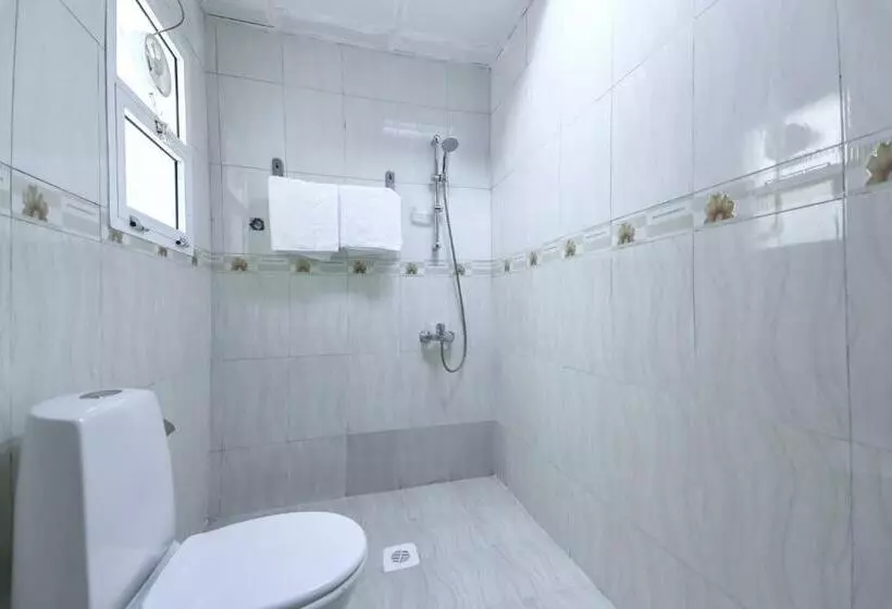 هتل Oyo 111 Al Thabit