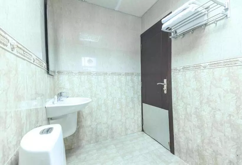 هتل Oyo 111 Al Thabit