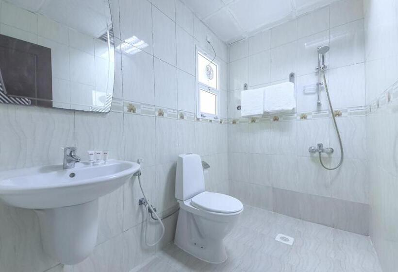 هتل Oyo 111 Al Thabit