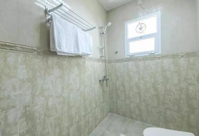 هتل Oyo 111 Al Thabit