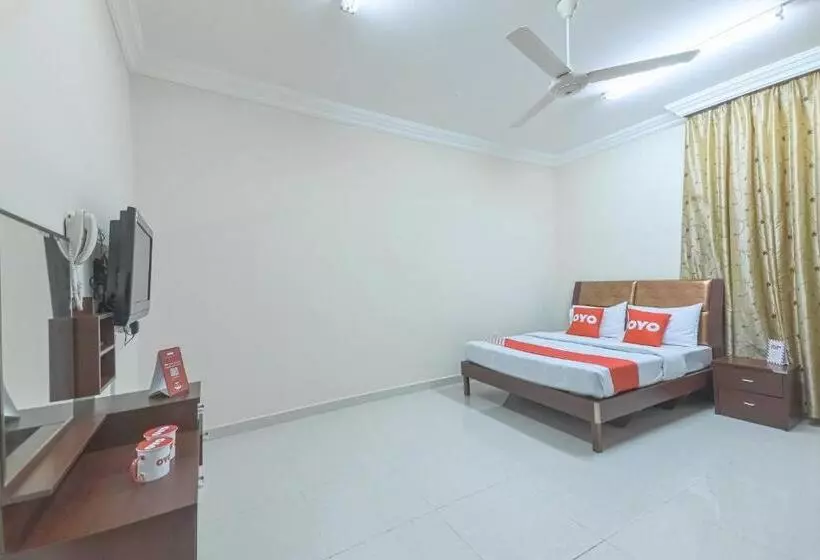 هتل Oyo 111 Al Thabit