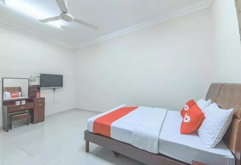 هتل Oyo 111 Al Thabit