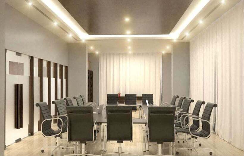 בית מלון כפרי Santika Gunungkidul