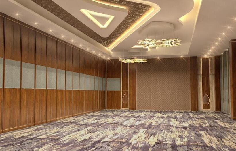 בית מלון כפרי Santika Gunungkidul