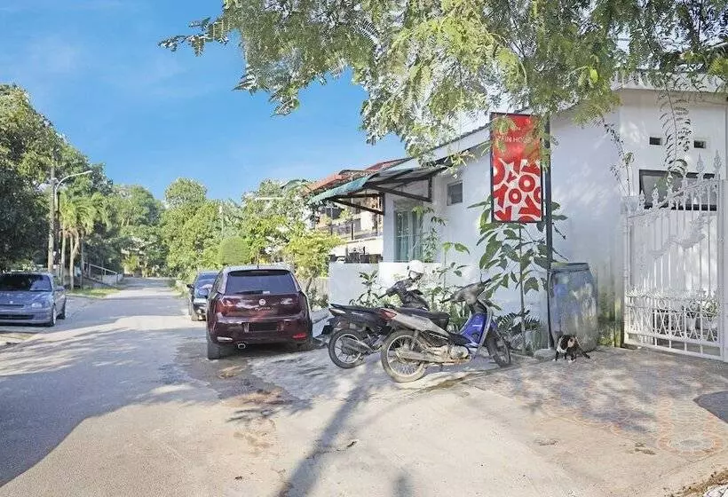 Hotelli Zein House By Oyo Rooms