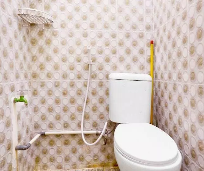 Hotelli Zein House By Oyo Rooms