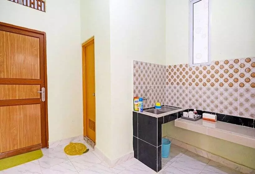 Hotelli Zein House By Oyo Rooms