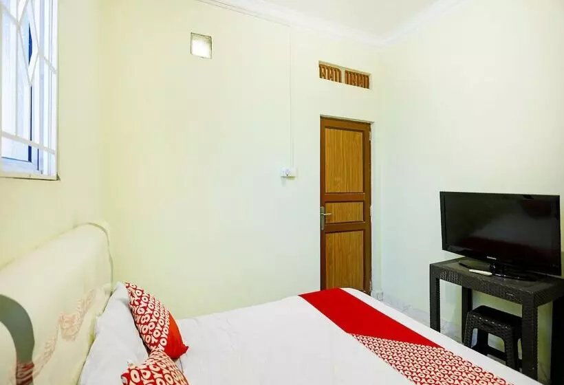 Hotelli Zein House By Oyo Rooms