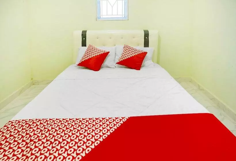 Hotelli Zein House By Oyo Rooms