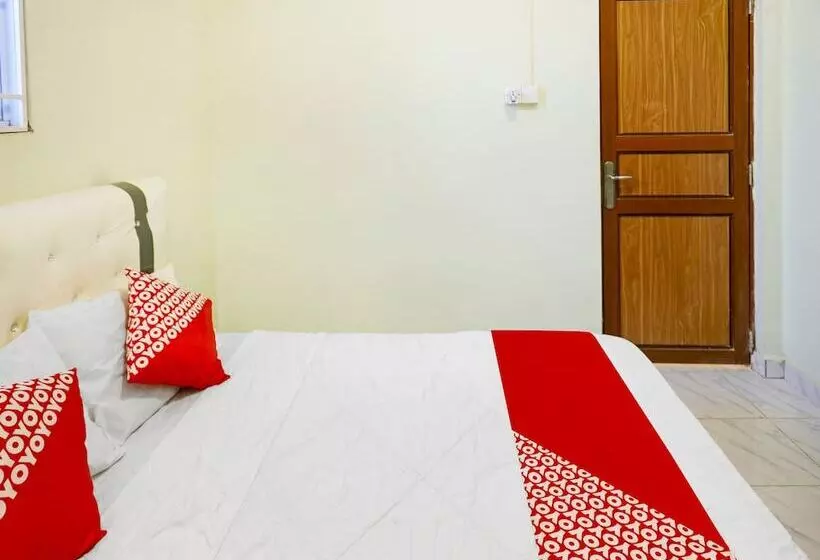 Hotelli Zein House By Oyo Rooms