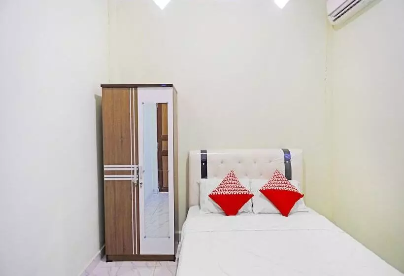 Hotelli Zein House By Oyo Rooms