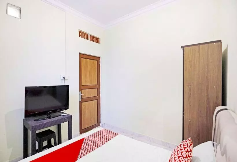 Hotelli Zein House By Oyo Rooms