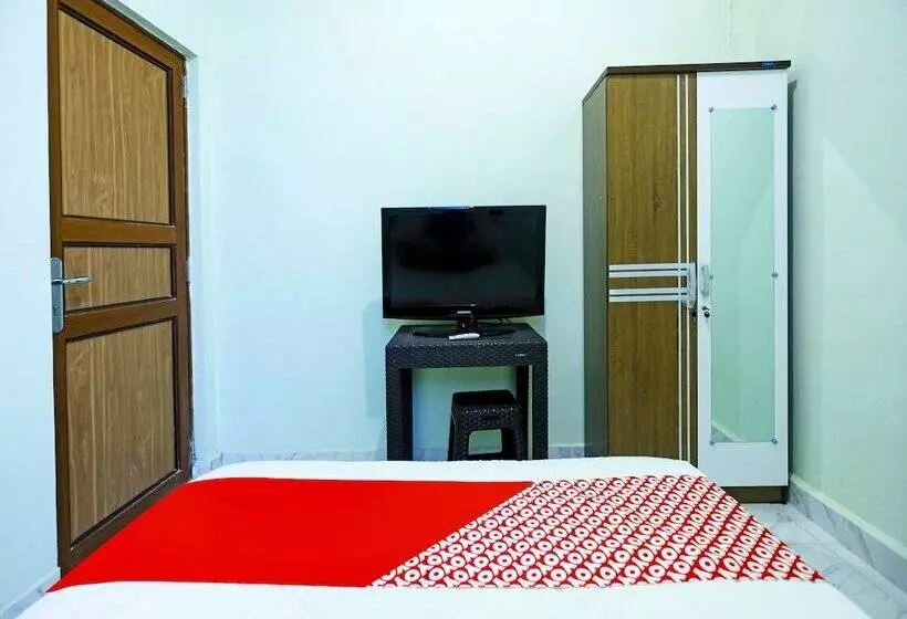 Hotelli Zein House By Oyo Rooms