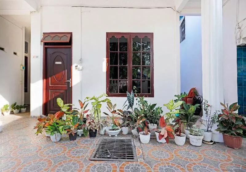 Hotelli Zein House By Oyo Rooms