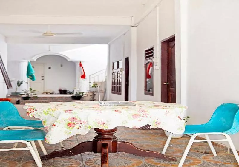 Hotelli Zein House By Oyo Rooms