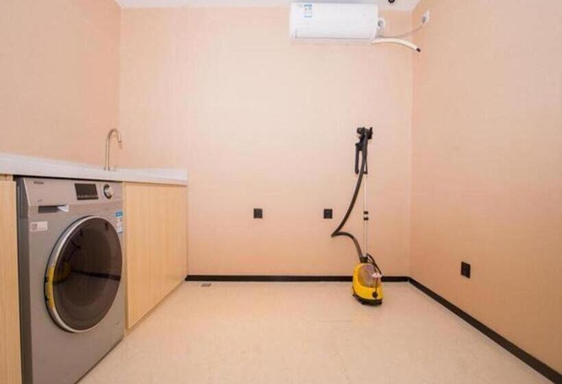 호텔 City Comfort Inn Heyuan Jianji Shopping Center Wanda