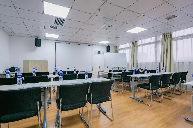 Hotelli Hanting  Xi An Xijing Hospital Xingqing Road