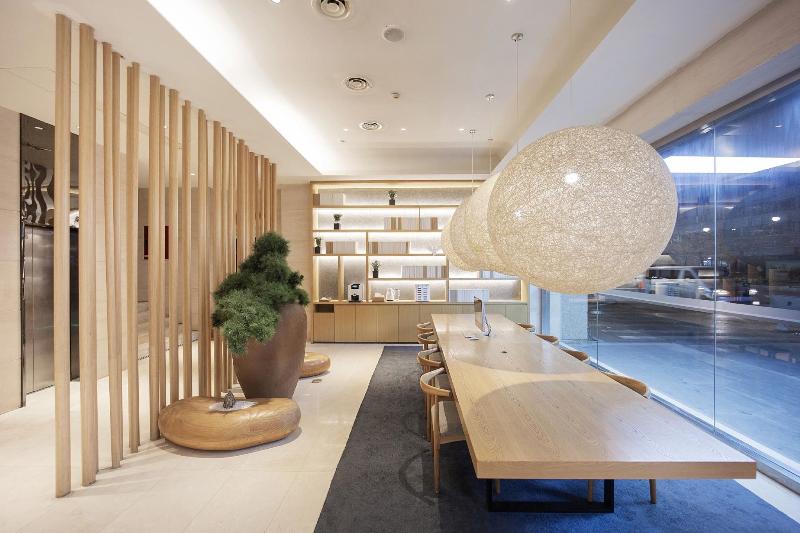 Ji Hotel Chendu Temple Of Marquis Wu Zhuge Liang B