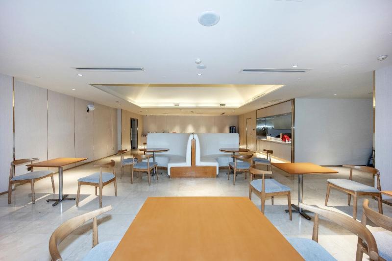 Ji Hotel Chendu Temple Of Marquis Wu Zhuge Liang B