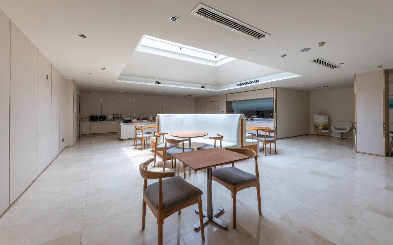 Ji Hotel Chendu Temple Of Marquis Wu Zhuge Liang B