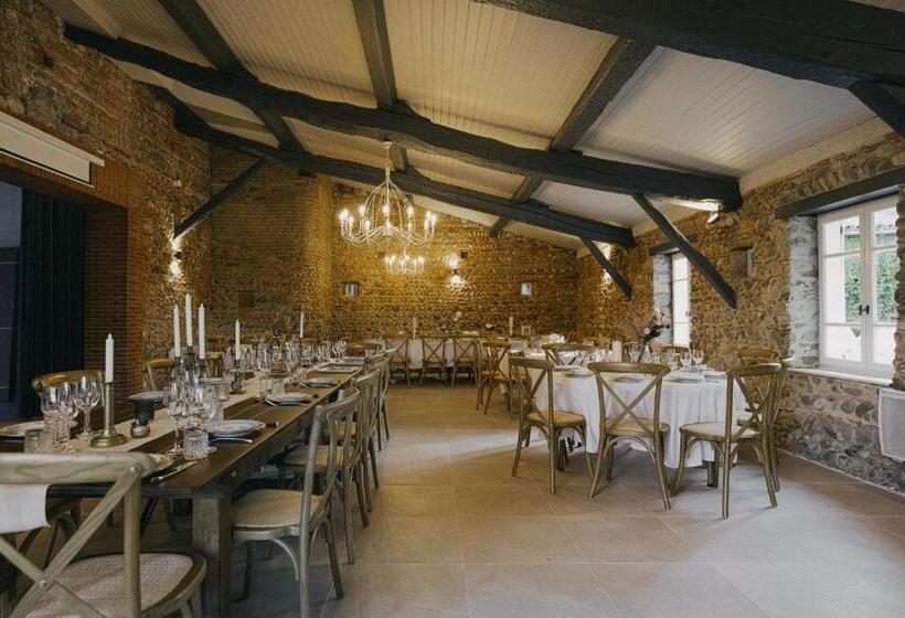 B&b Le Domaine Des Marcoujans