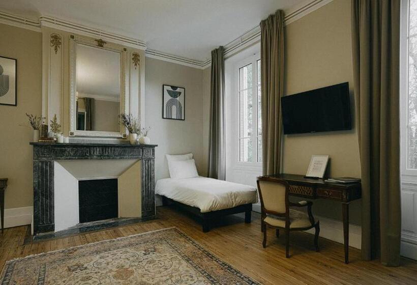 B&b Le Domaine Des Marcoujans