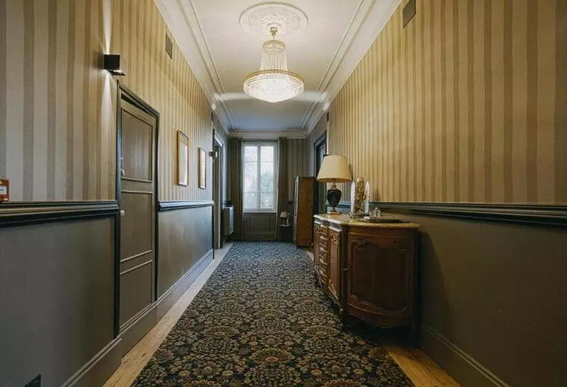 B&b Le Domaine Des Marcoujans