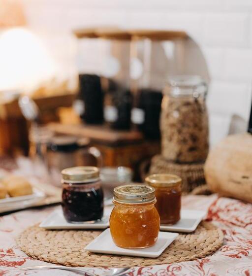 B&b Le Domaine Des Marcoujans